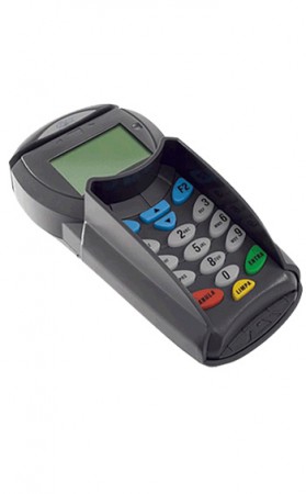 Pin Pad